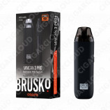 Brusko Minican 3 Pro, Черный