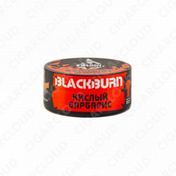 Black Burn - Barberry Shock (Кислый барбарис) 25 гр