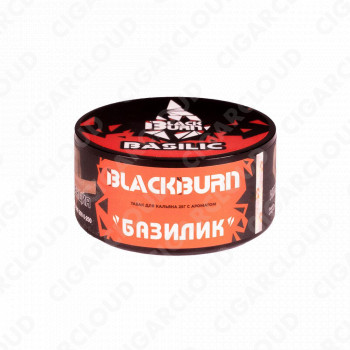 Black Burn - Basilic (Базилик) 25 гр