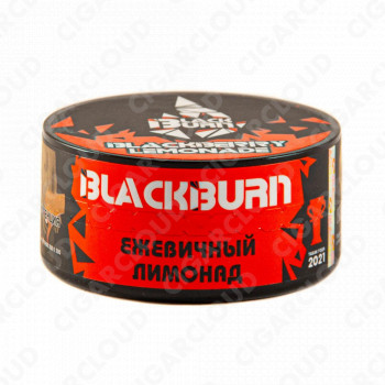 Black Burn - Berry Lemonade (Ежевичный лимонад) 25 гр