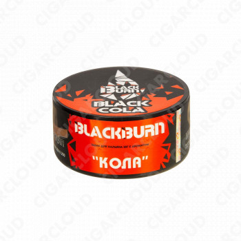 Black Burn - Blackcola (Кола) 25 гр