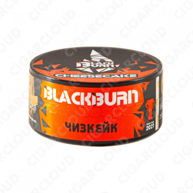 Black Burn - Cheesecake (Чизкейк) 25 гр