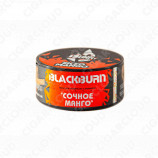 Black Burn - Ekzo Mango (Сочное манго) 25 гр