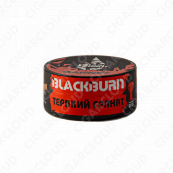 Black Burn - Garnet (Терпкий гранат) 25 гр