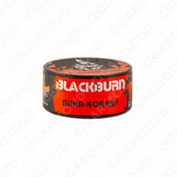 Black Burn - Pinacolada (Пина-колада) 25 гр