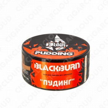 Black Burn - Pudding (Пудинг) 25 гр