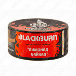 Black Burn - Siberian Soda (Лимонад Байкал) 25 гр