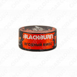 Black Burn - Something Berry (Ягодный микс) 25 гр