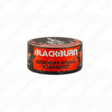 Black Burn - Strawberry Coconut (Клубника с кокосом и эвкалиптом) 25 гр