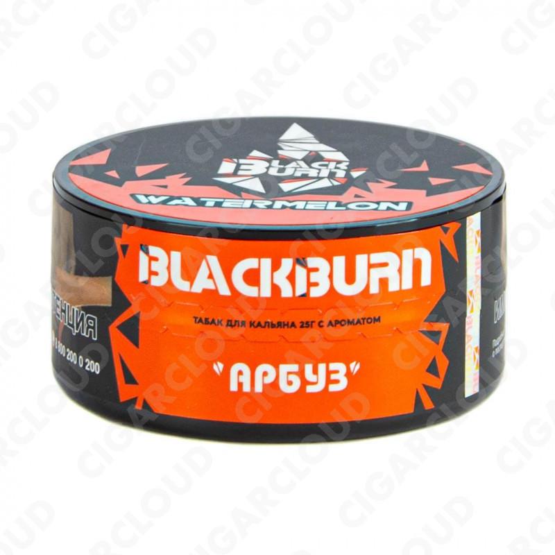 Black Burn - Watermelon (Сладкий арбуз) 25 гр