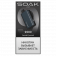 SOAK 9 Белый Русский