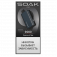 SOAK 9 Красный лед