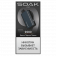 SOAK 9 Вишня персик лимон