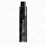SOAK Q Ониксовый чёрный