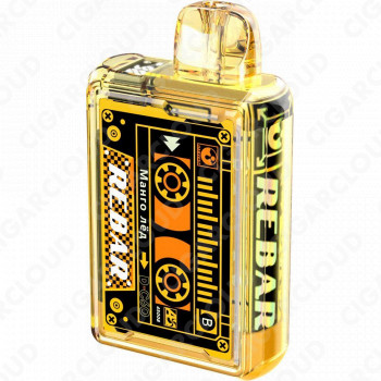 LOST VAPE Rebar 12000 Манго лёд