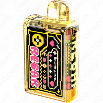 LOST VAPE Rebar 12000 Вишня Лимон