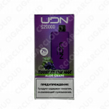 UDN S 20000 Алоэ виноград 2%