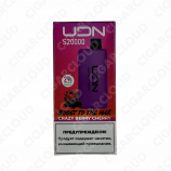 UDN S 20000 Дикая ягода вишня 2%