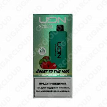 UDN S 20000 Клубника киви 2%