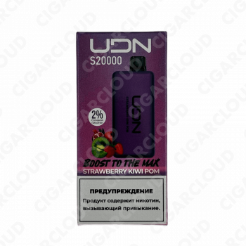 UDN S 20000 Клубника киви гранат 2%