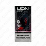 UDN S 20000 Клубничное мороженое 2%