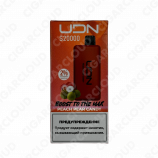 UDN S 20000 Персик груша конфеты 2%
