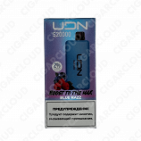 UDN S 20000 Черника малина 2%