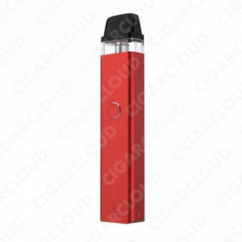 Vaporesso Xros 2, Cherry Red