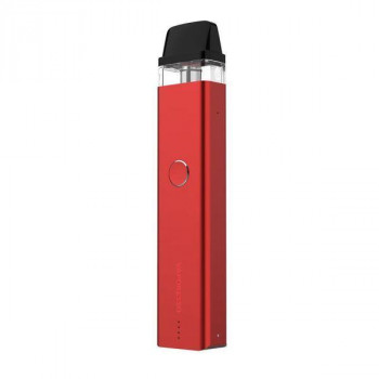 Vaporesso Xros 2, Cherry Red