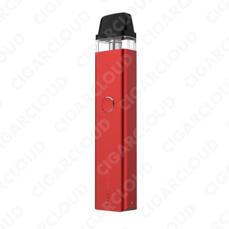 Vaporesso Xros 2, Cherry Red