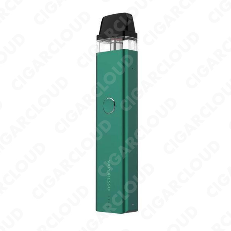 Vaporesso Xros 2, Forest Green