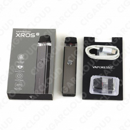 Vaporesso Xros 2, Lime Green
