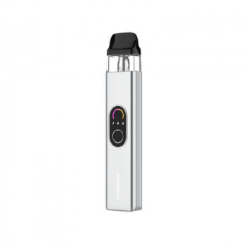 Vaporesso Xros 4, Silver