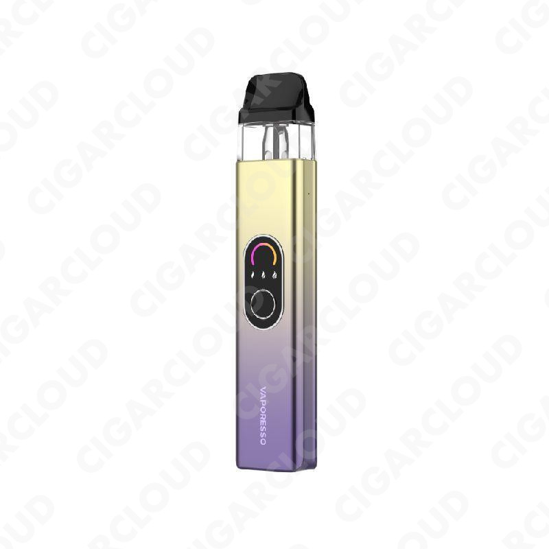 Vaporesso Xros 4, Sunset Neon
