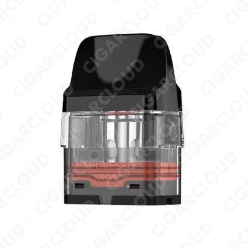 Картридж Vaporesso Xros, 2 мл, 0.6 Ом
