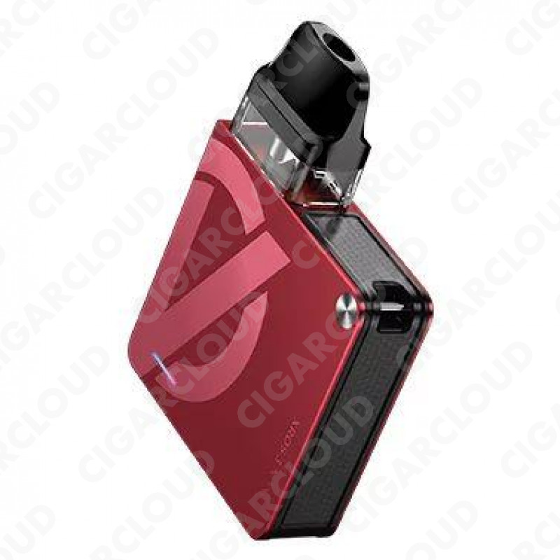 Vaporesso Xros 3 Nano, Magenta Red
