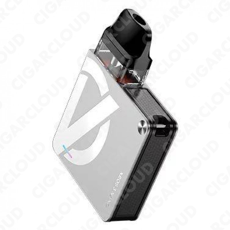 Vaporesso Xros 3 Nano, Silver