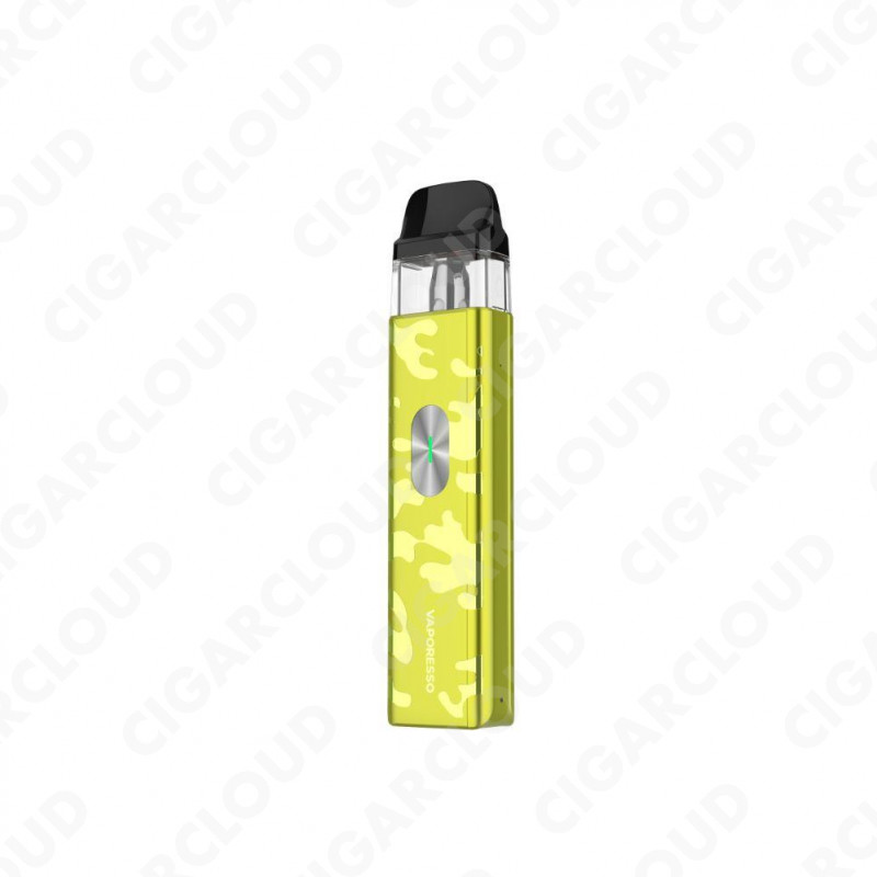 Vaporesso Xros 4 Mini, Camo Yellow