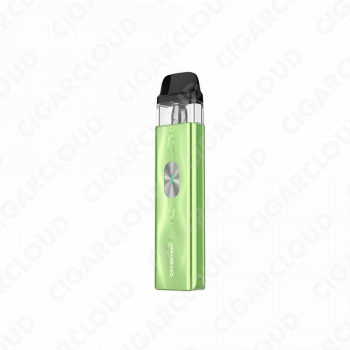 Vaporesso Xros 4 Mini, Ice Green,       |  cigarcloud