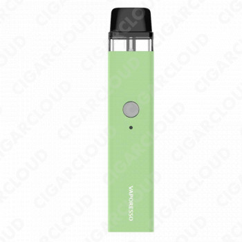 Vaporesso Xros, Green