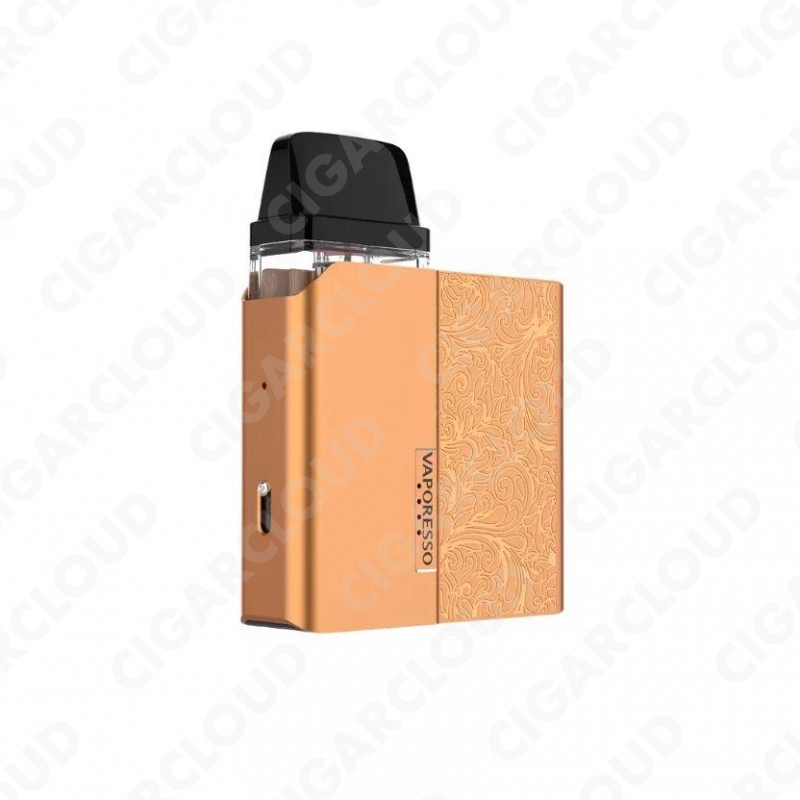 Vaporesso Xros Nano, Bronze Gold