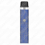 Vaporesso Xros, Paisley Blue
