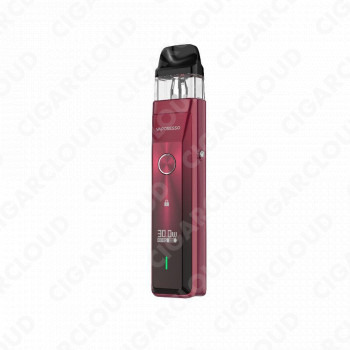 Vaporesso Xros Pro, Red