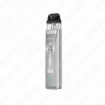 Vaporesso Xros Pro, Silver