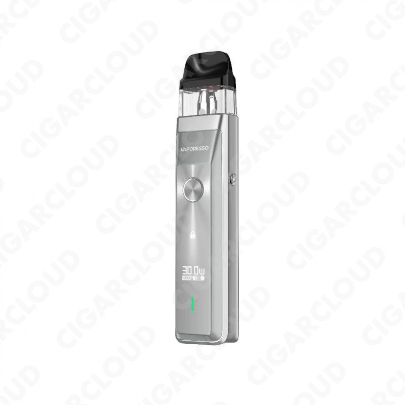 Vaporesso Xros Pro, Silver