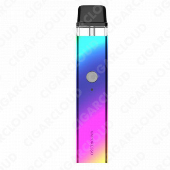 Vaporesso Xros, Rainbow