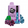Husky AirMax 2.0 JUICY GRAPES Cо вкусом винограда, мяты и льда