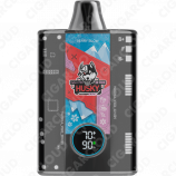 Husky Cyber pro Berry Blow Черника / гранат / ваниль / лёд