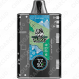 Husky Cyber pro Cold Zone Ментол / арбуз / мята / лёд