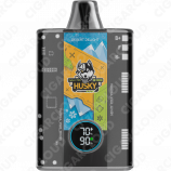 Husky Cyber pro Desert Delight Нектарин / кактус / лёд